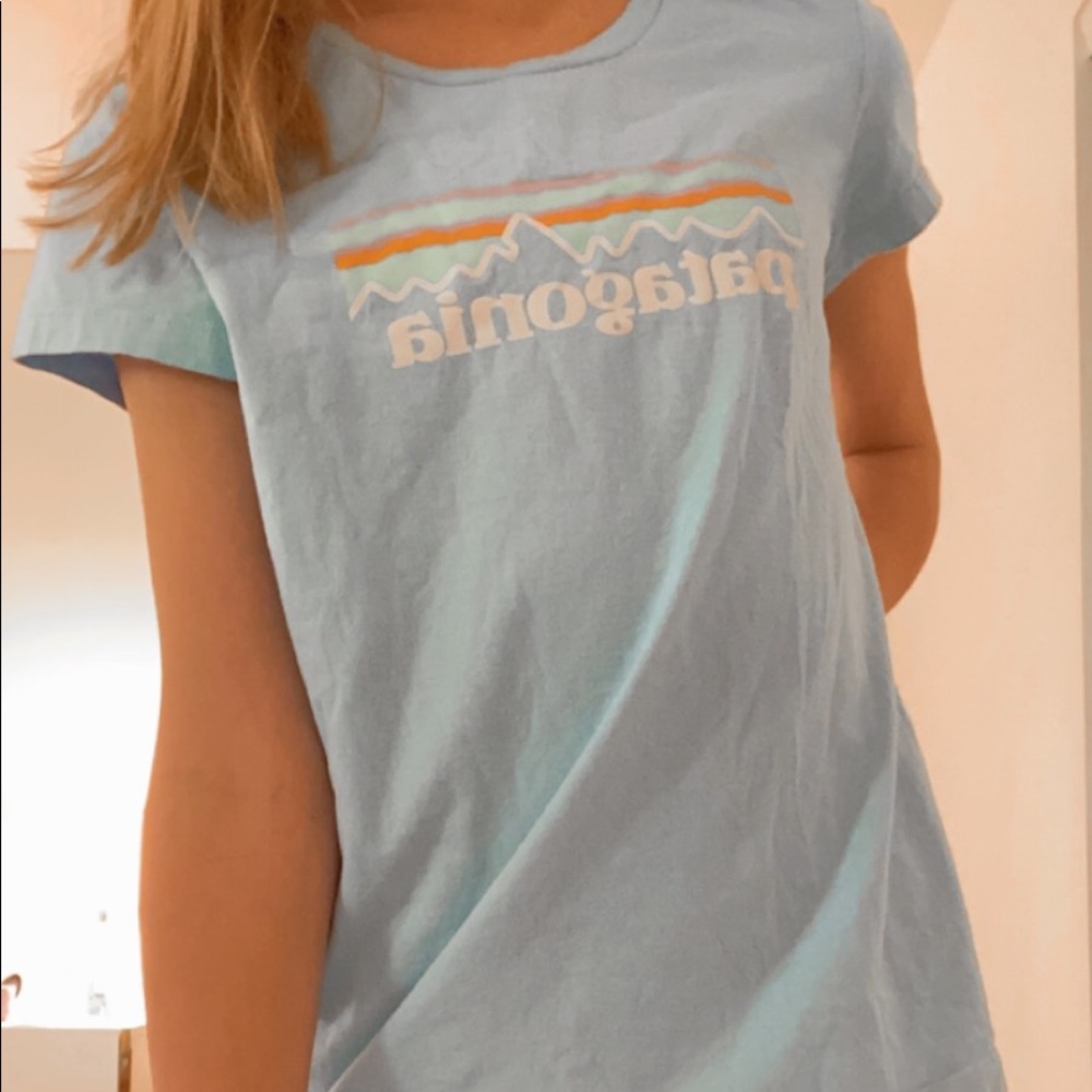 Patagonia t shirt